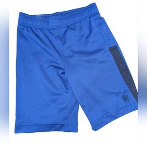 💥5/20$ GAP Royal Blue Athletic Shorts 8Y